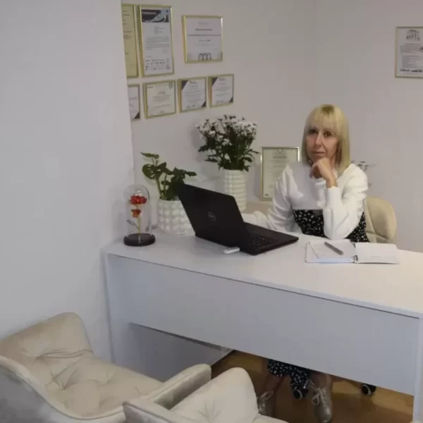 Konsultacja dietetyczna Opcja 2